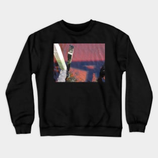 Neglected Harbour Crewneck Sweatshirt